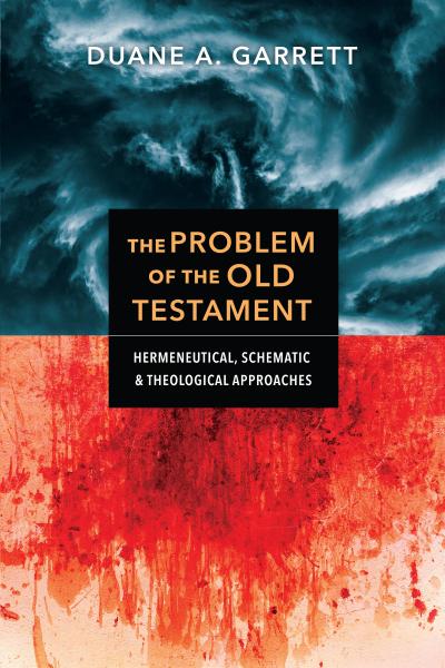 Problem of the Old Testament