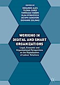 Working in Digital and Smart Organizations