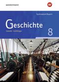 Geschichte - Ausgabe für Gymnasien in Bayern