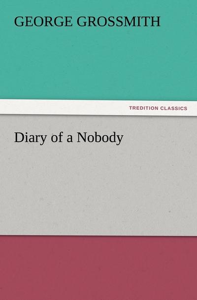 Diary of a Nobody