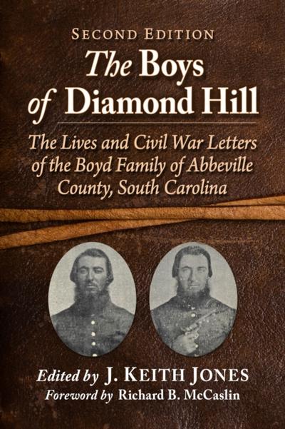Boys of Diamond Hill