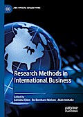Research Methods in International Business