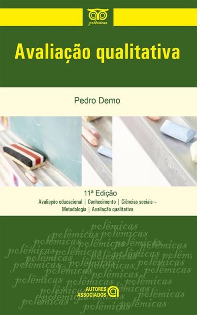 Avaliação qualitativa