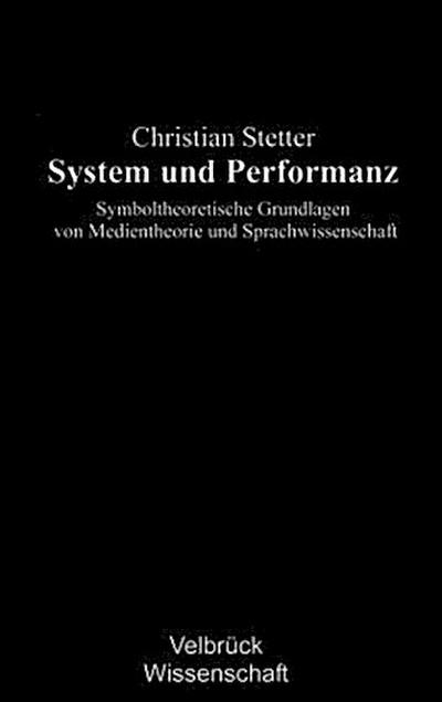 System und Performanz