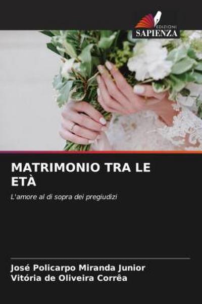 MATRIMONIO TRA LE ETÀ