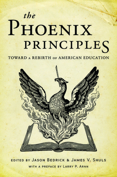 The Phoenix Principles