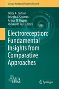 Electroreception: Fundamental Insights from Compar