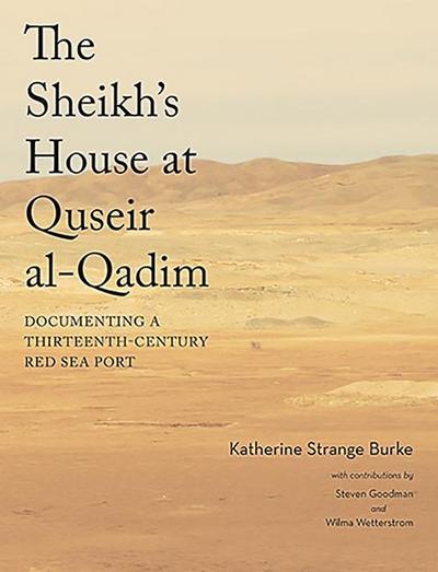 Strange Burke, K: Sheikh’s House at Quseir al-Qadim