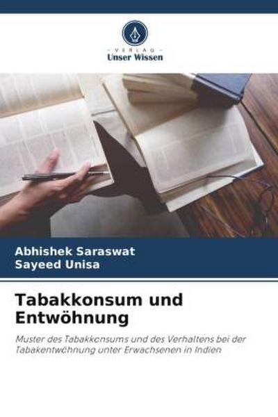 Tabakkonsum und Entwöhnung