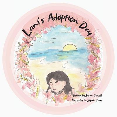Lani’s Adoption Day