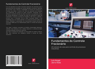 Fundamentos do Controle Fracionário