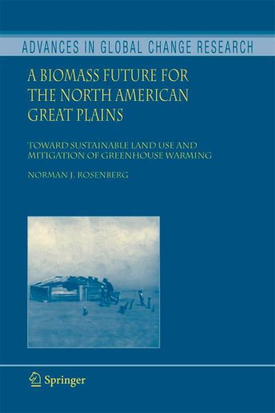 A Biomass Future for the North American Great Plains