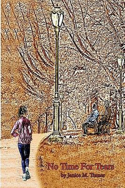 No Time for Tears