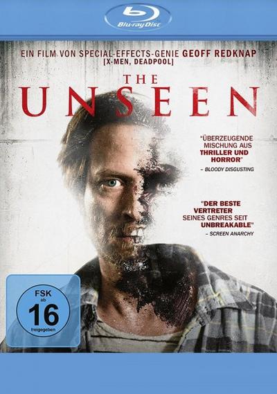 The Unseen