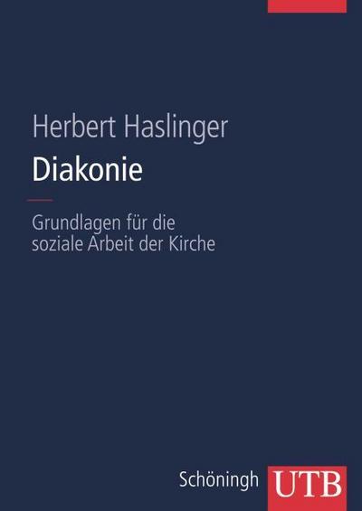 Diakonie