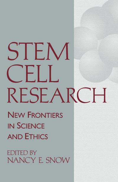 Stem Cell Research