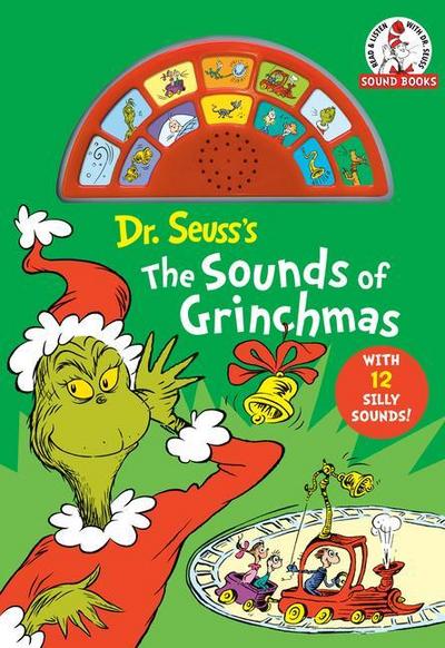 Dr Seuss’s The Sounds of Grinchmas