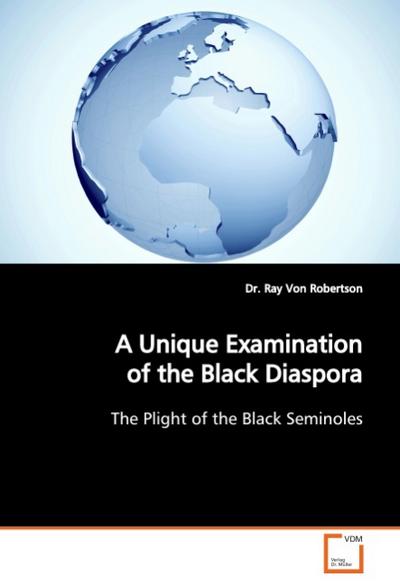 A Unique Examination of the Black Diaspora