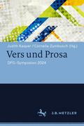 Vers und Prosa