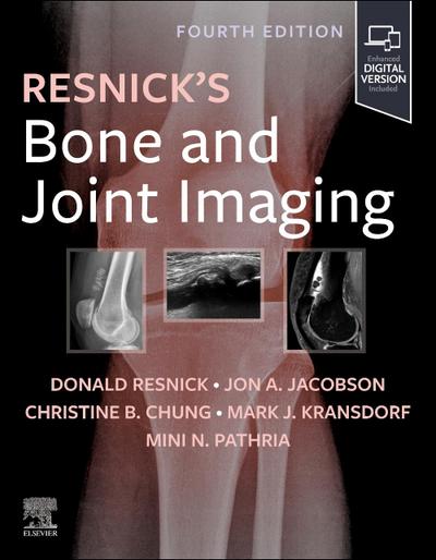 Resnick’s Bone and Joint  Imaging