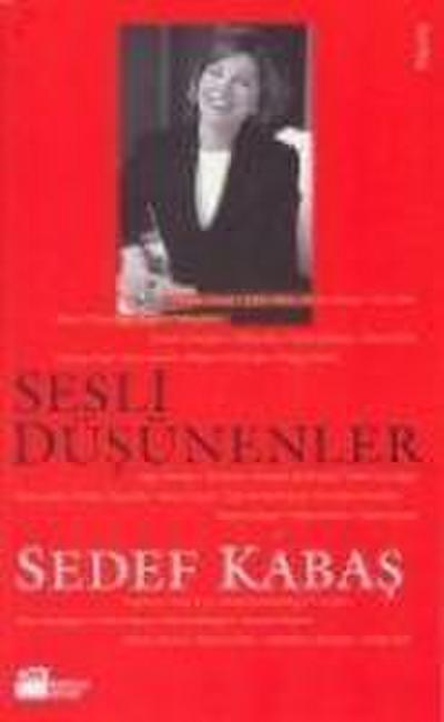 Sesli Düsünenler