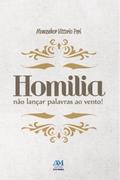Homilia