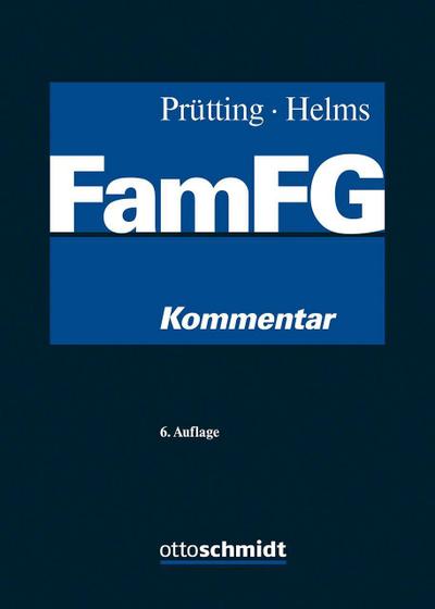 FamFG: Kommentar