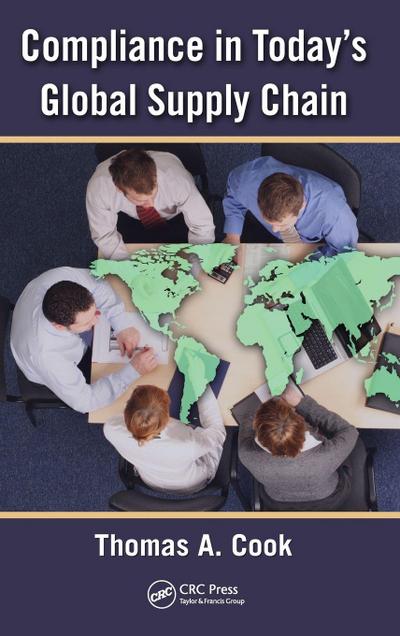 Compliance in Today’s Global Supply Chain