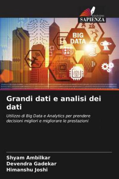 Grandi dati e analisi dei dati