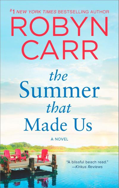 Carr, R: Summer That Made Us