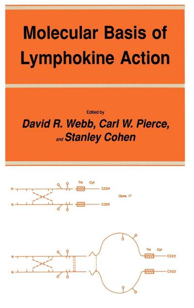 Molecular Basis of Lymphokine Action