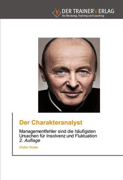 Der Charakteranalyst