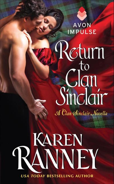 Return to Clan Sinclair