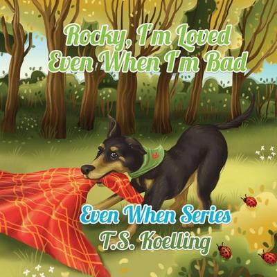 Rocky, Even When I’m Bad