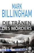 Die Tränen des Mörders