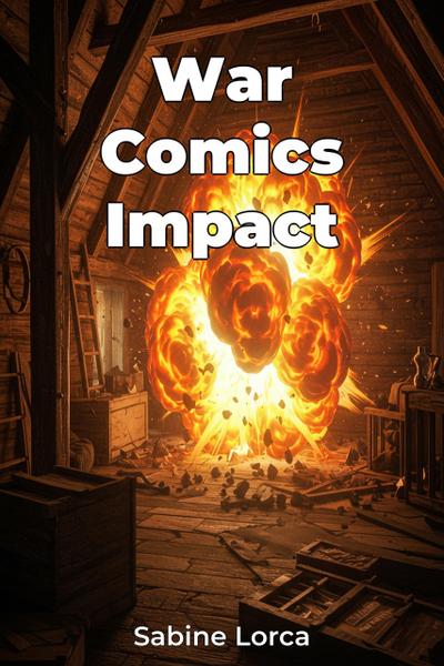 War Comics Impact