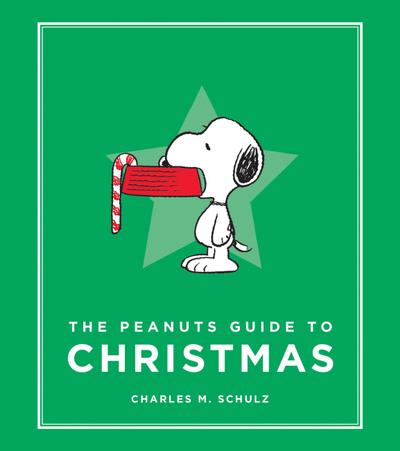 The Peanuts Guide to Christmas