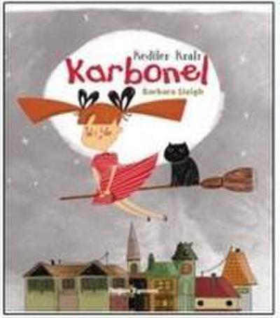 Kediler Krali Karbonel