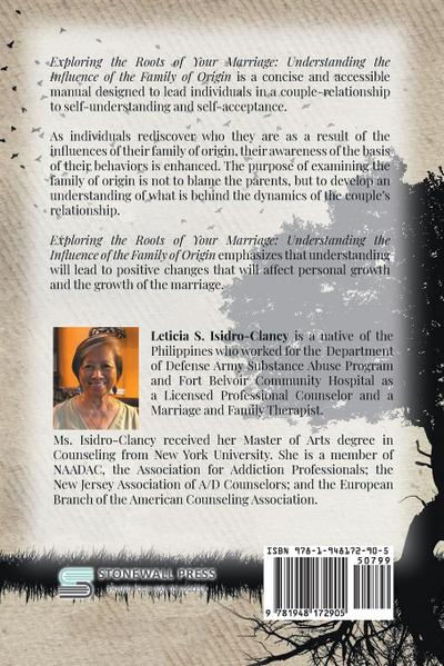 Exploring the Roots of Your Marriage