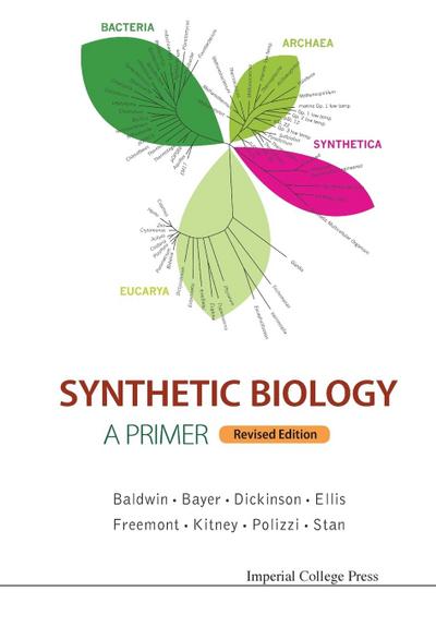 Synthetic Biology - A Primer