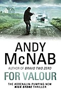 For Valour: (Nick Stone Thriller 16)