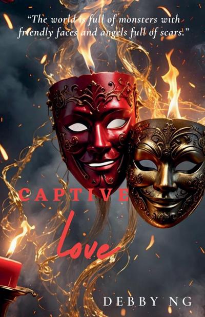 Ng, D: Captive Love