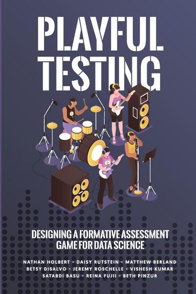 Playful Testing