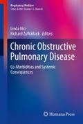 Chronic Obstructive Pulmonary Disease by Linda Nici Hardcover | Indigo Chapters