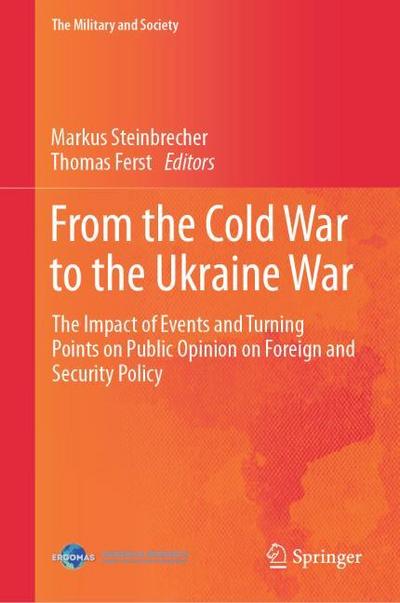 From the Cold War to the Ukraine War