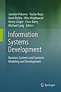 Information Systems Development