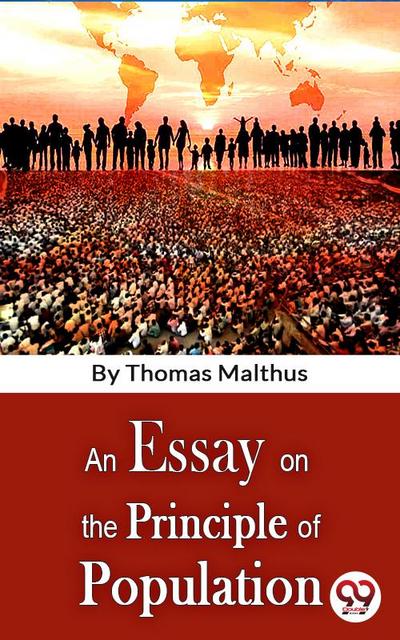 An Essay On The Principle Of Population