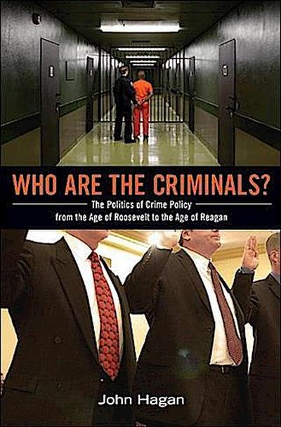 Who Are the Criminals?