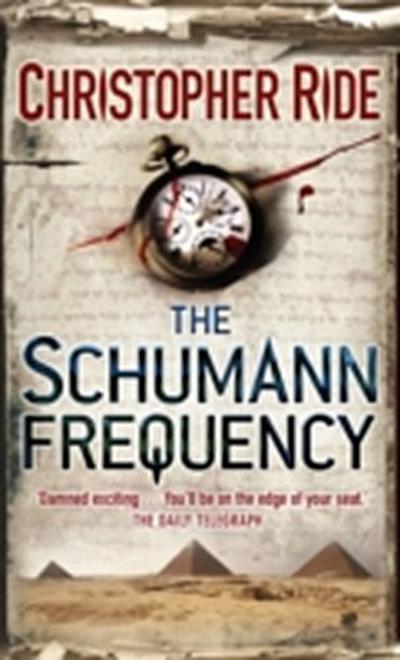 Schumann Frequency