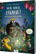 Rille: Nur noch einmal!
